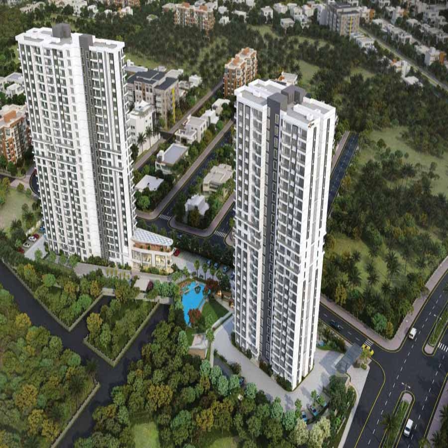 flat in mumbai